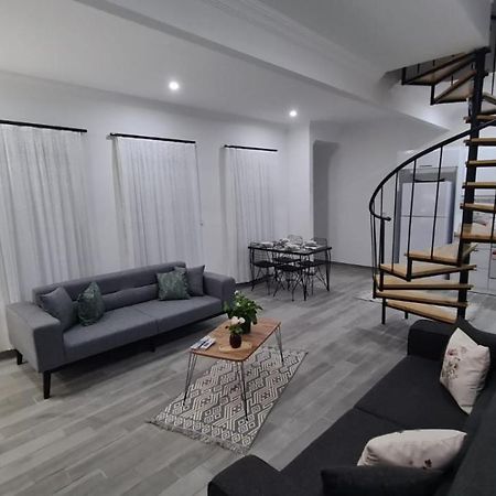 Villa Koyuncu Dalaman Buitenkant foto