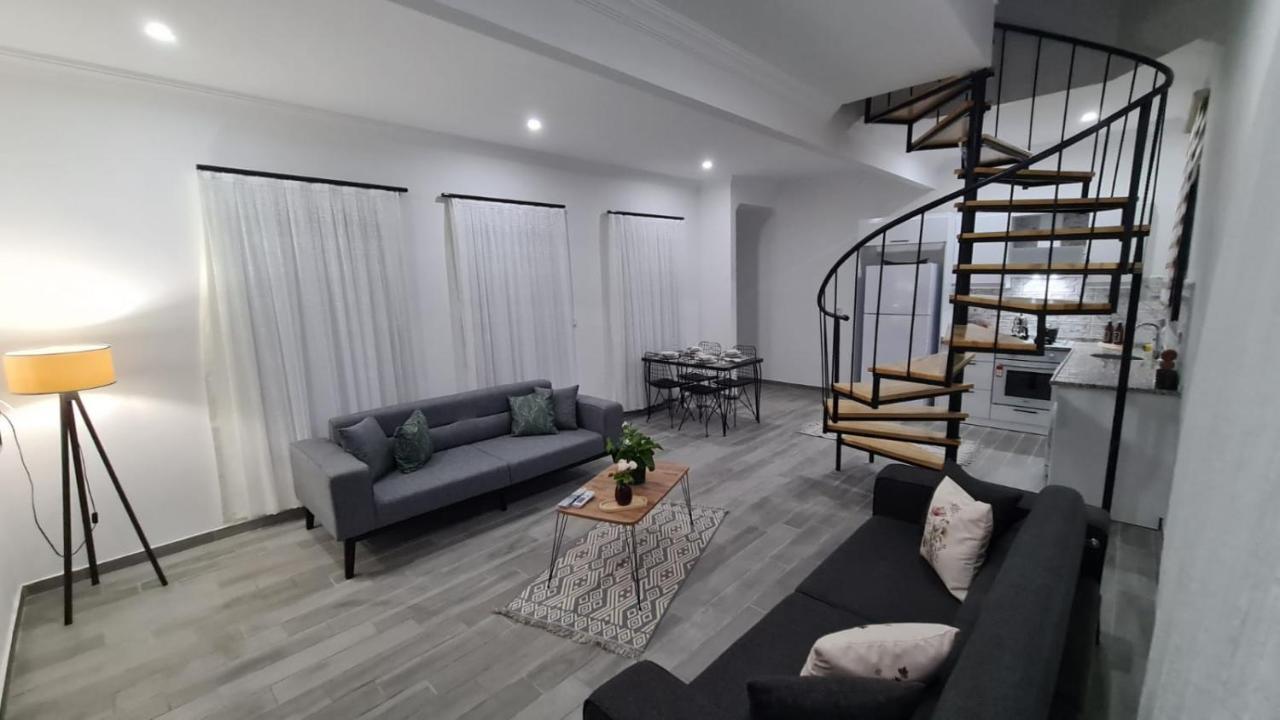 Villa Koyuncu Dalaman Buitenkant foto