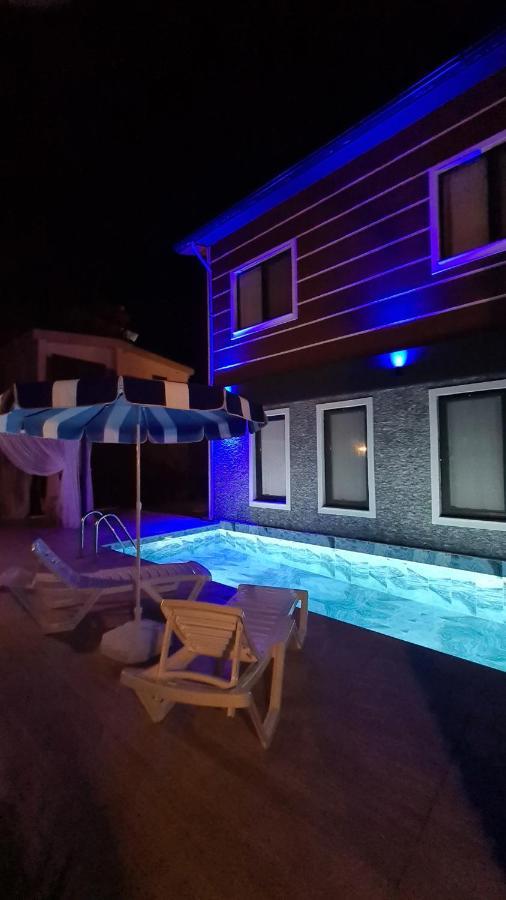 Villa Koyuncu Dalaman Buitenkant foto