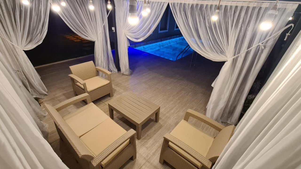 Villa Koyuncu Dalaman Buitenkant foto